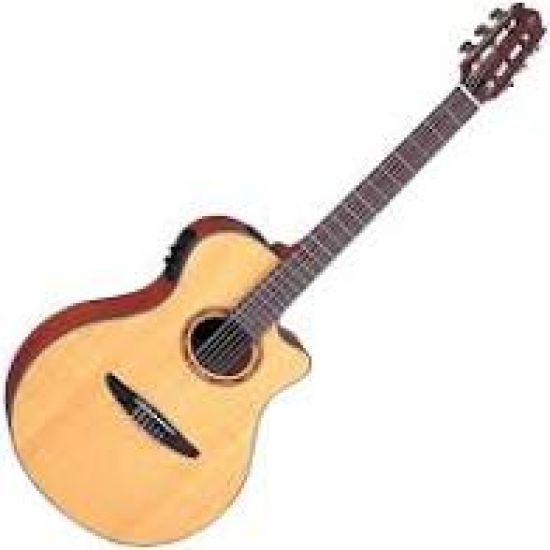 Yamaha NTX700 Acoustic Guitar