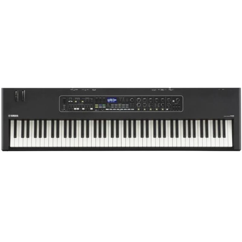 Yamaha ck88 88-key stage piano