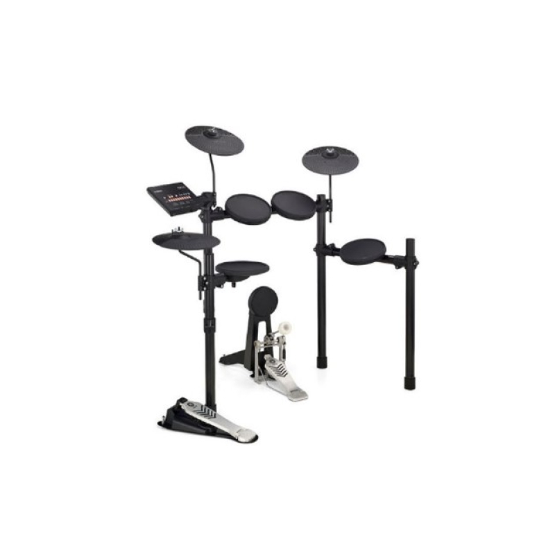 Yamaha dtx452 electric drum kit