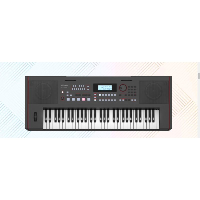 Roland ex50 music keyboard