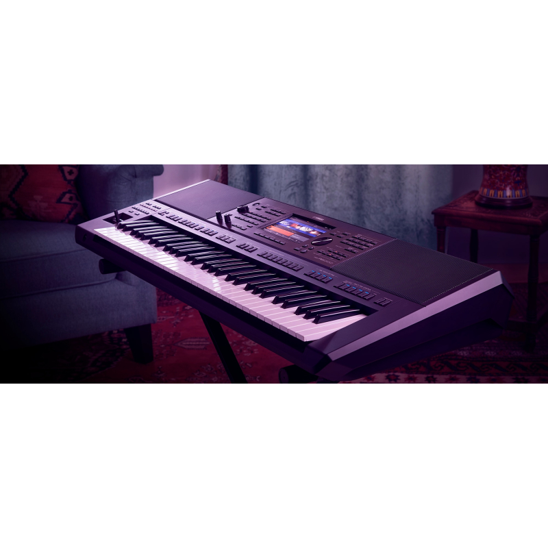 Yamaha PSR-A5000