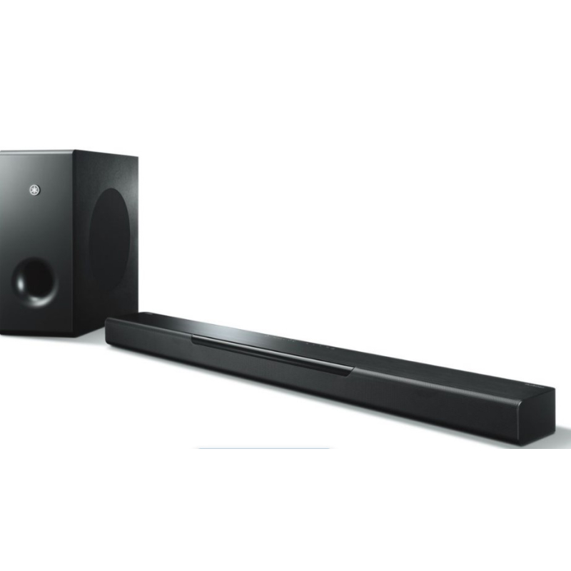 Yamaha yas-408 home theatre surround sound