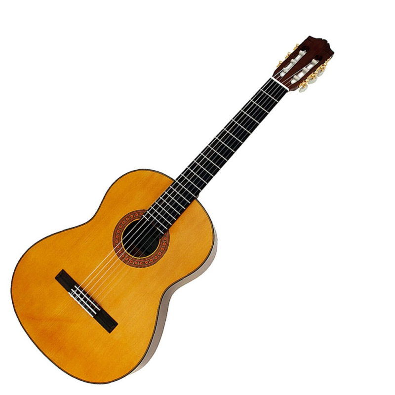 Yamaha C80 Classical Guitar