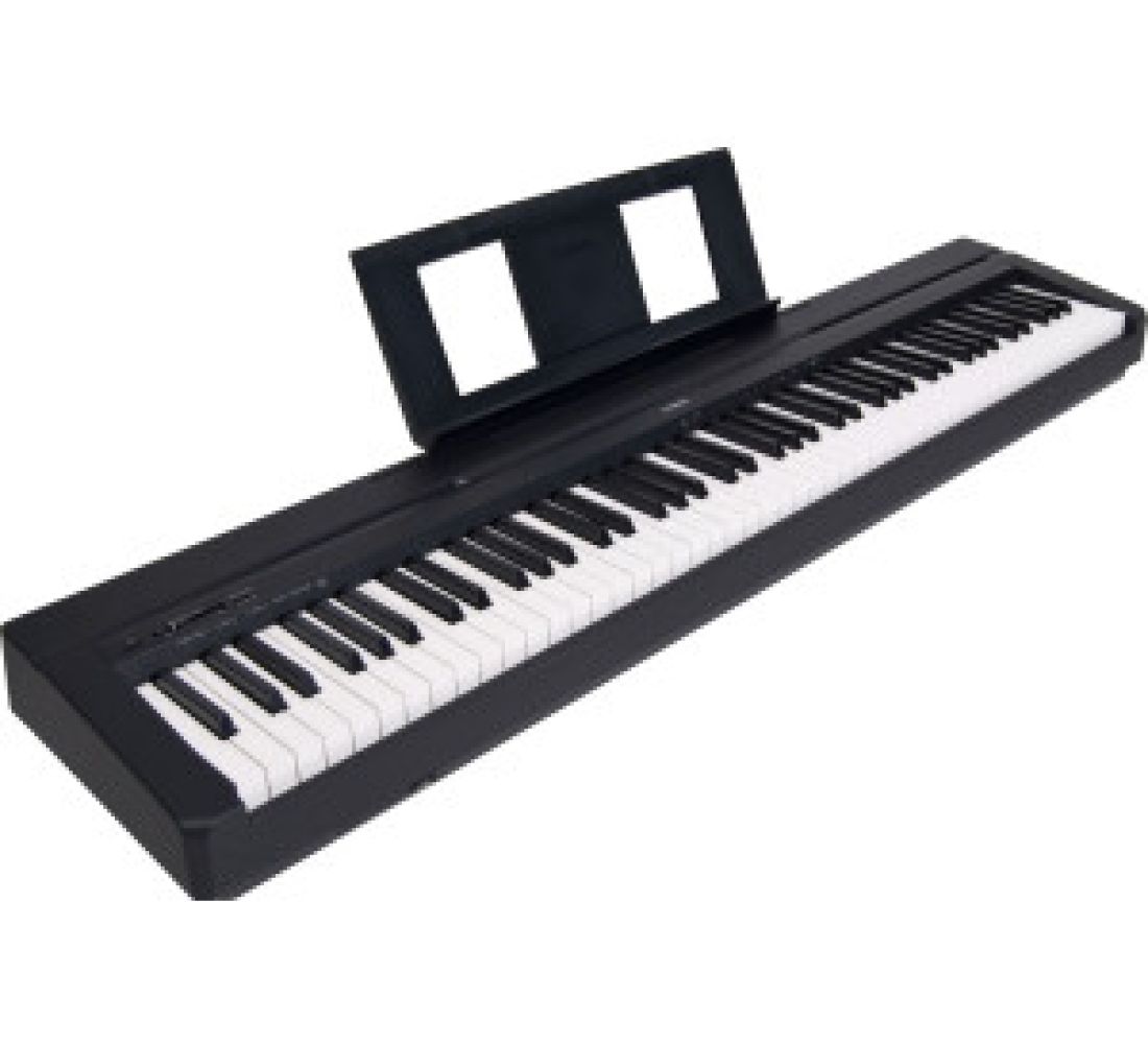 Yamaha P45B Contemporary Digital Piano