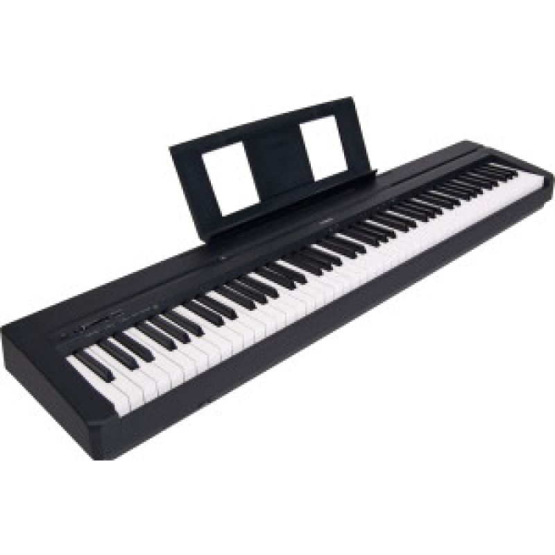 Yamaha P45B digital piano