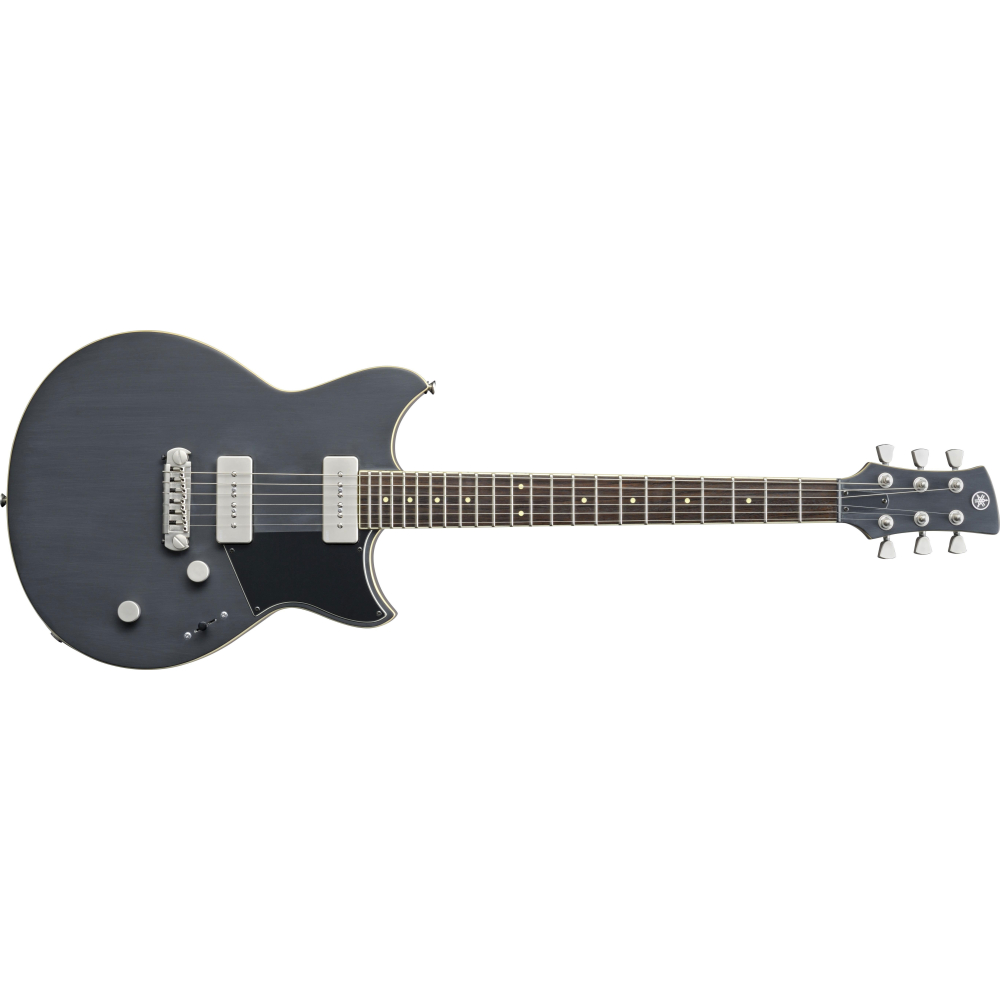 Yamaha revstar store rs502 black