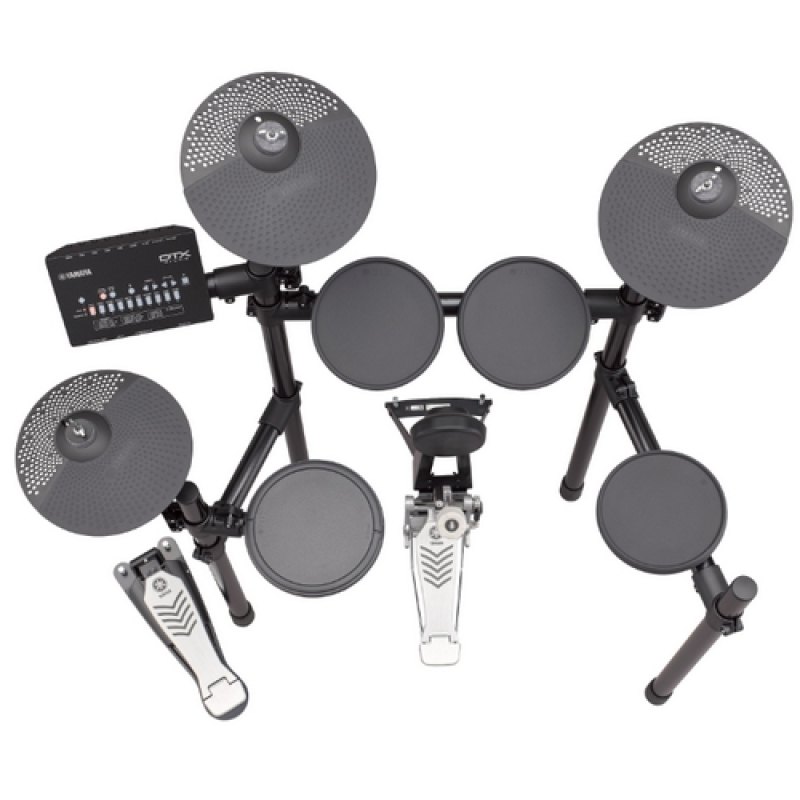 Yamaha DTX432K Electronic Drum