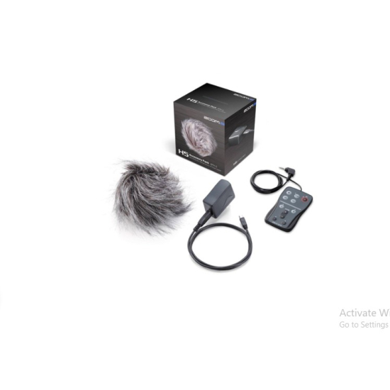 Zoom APH-5 Accessory Pack for Zoom H5 Recorder