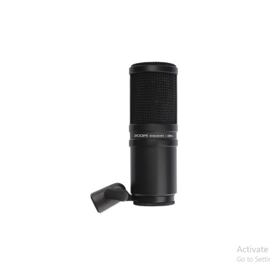 ZOOM ZDM1 Dynamic Microphone