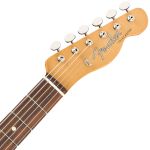 Fender VINTERA ’60S TELECASTER® MODIFIED – Lake Placid Blue – Pau Ferro Fingerboard