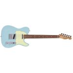 Fender Player Tele Limited Edition – Daphne Blue – Pau Ferro