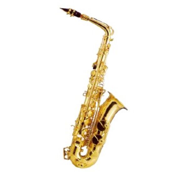 Jinbao jbcs-280-l saxophone