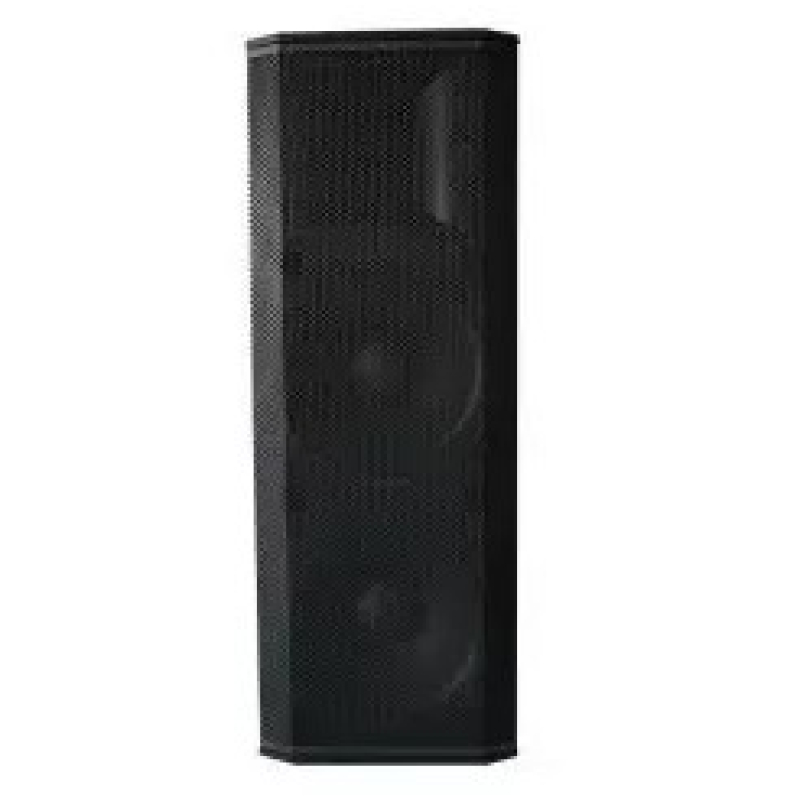  PowerWorks PWK-215 Passive Dual 15 inch Speaker