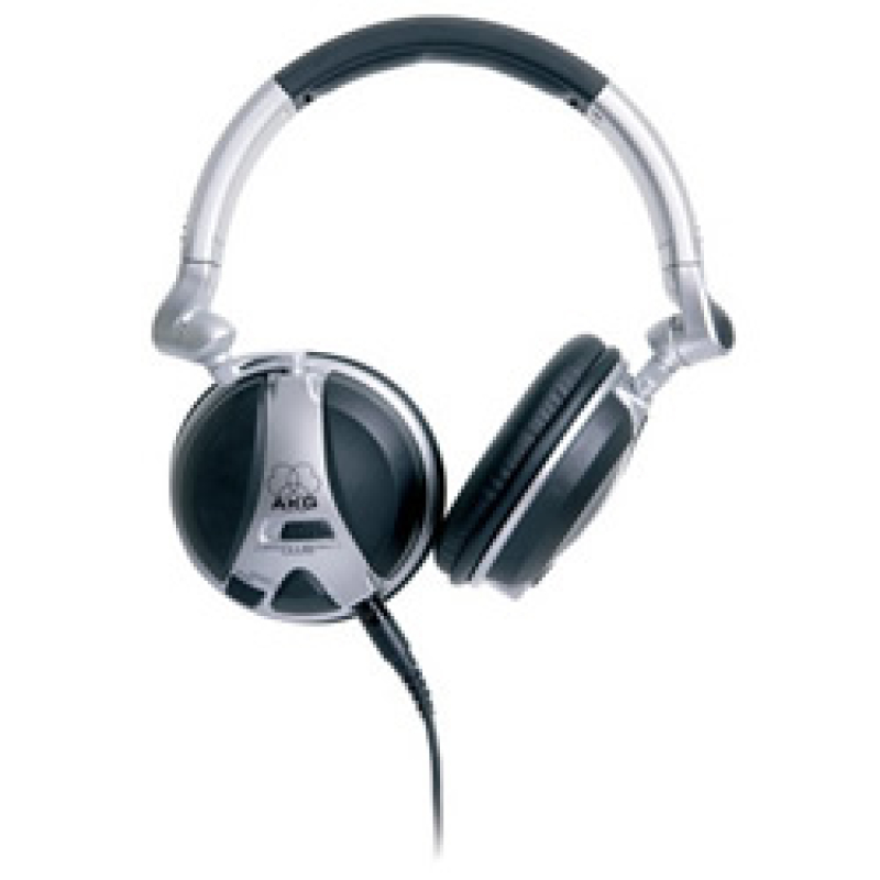 Akg k181dj dj headphone