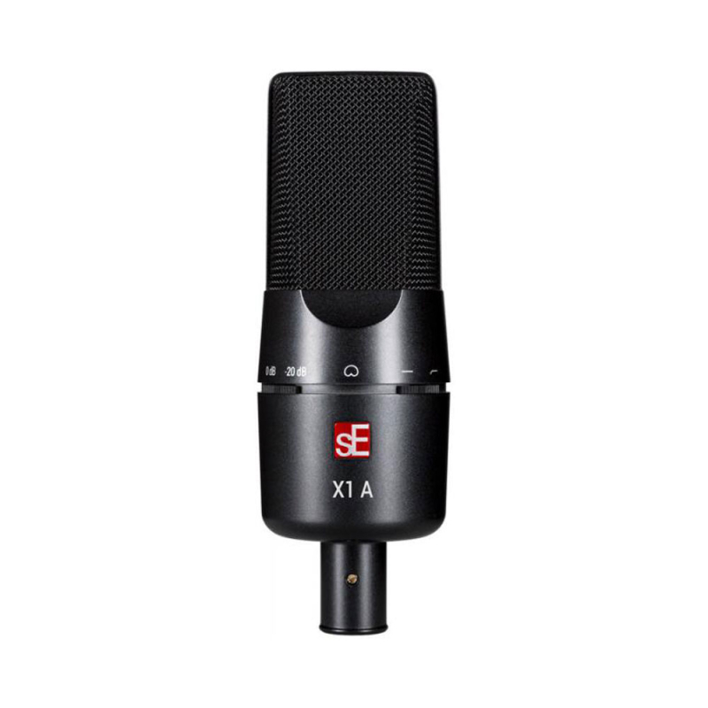 Se electronics x1a condensor microphone