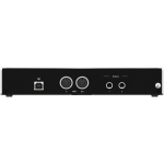 Iconnectivity audio 2/4 audio interface 