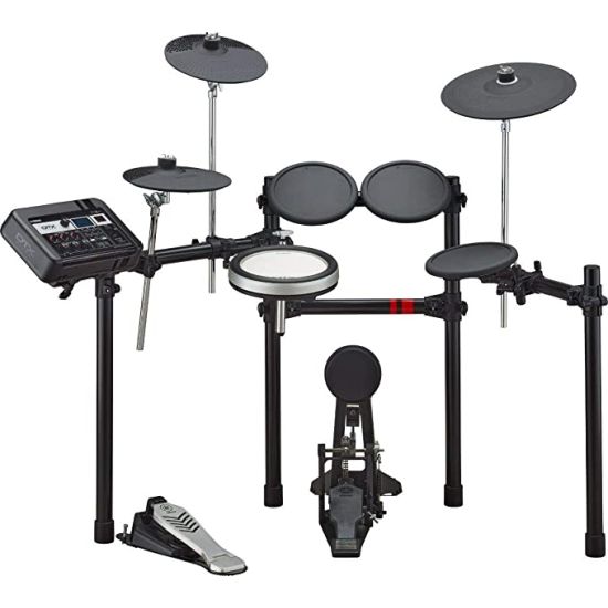 Yamaha Electronic Drum Set (DTX6K)