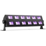 BUV263 UV Bar 2x 6 LEDs