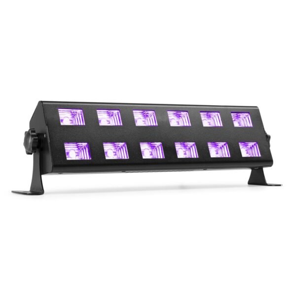BUV263 UV Bar 2x 6 LEDs