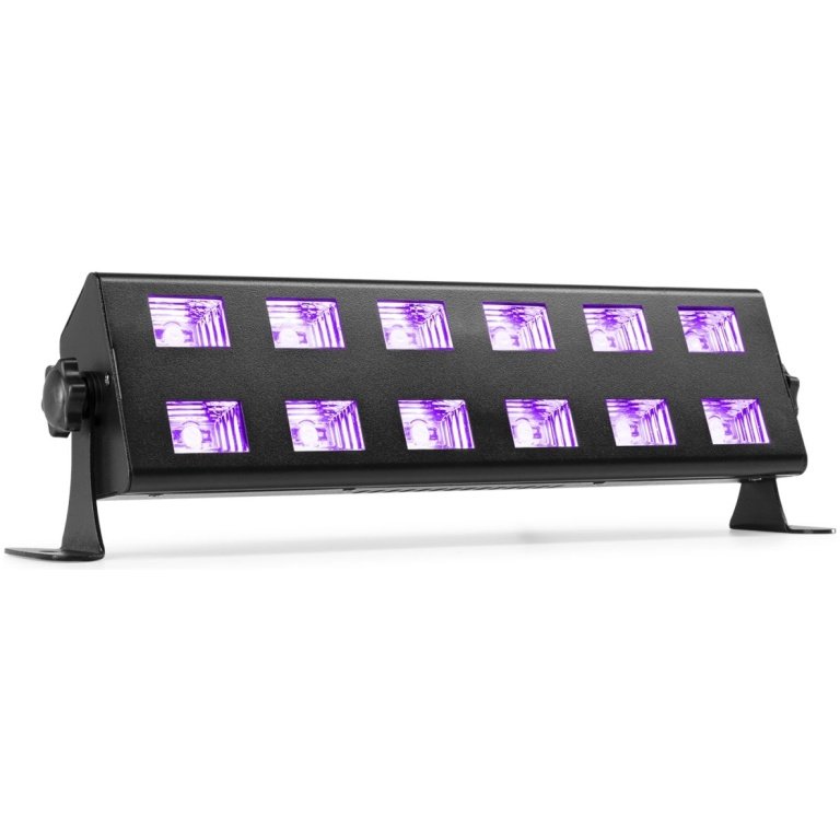 BUV263 UV Bar 2x 6 LEDs
