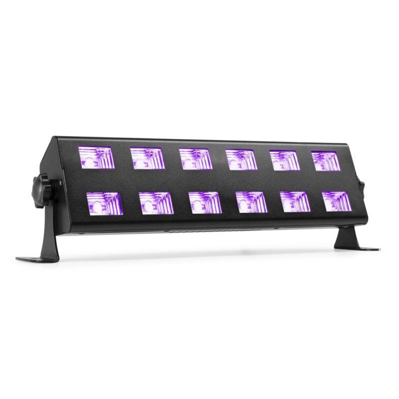BUV263 UV Bar 2x 6 LEDs