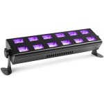 Beamz BUV263 UV Bar 2x 6 LEDs - Image 3