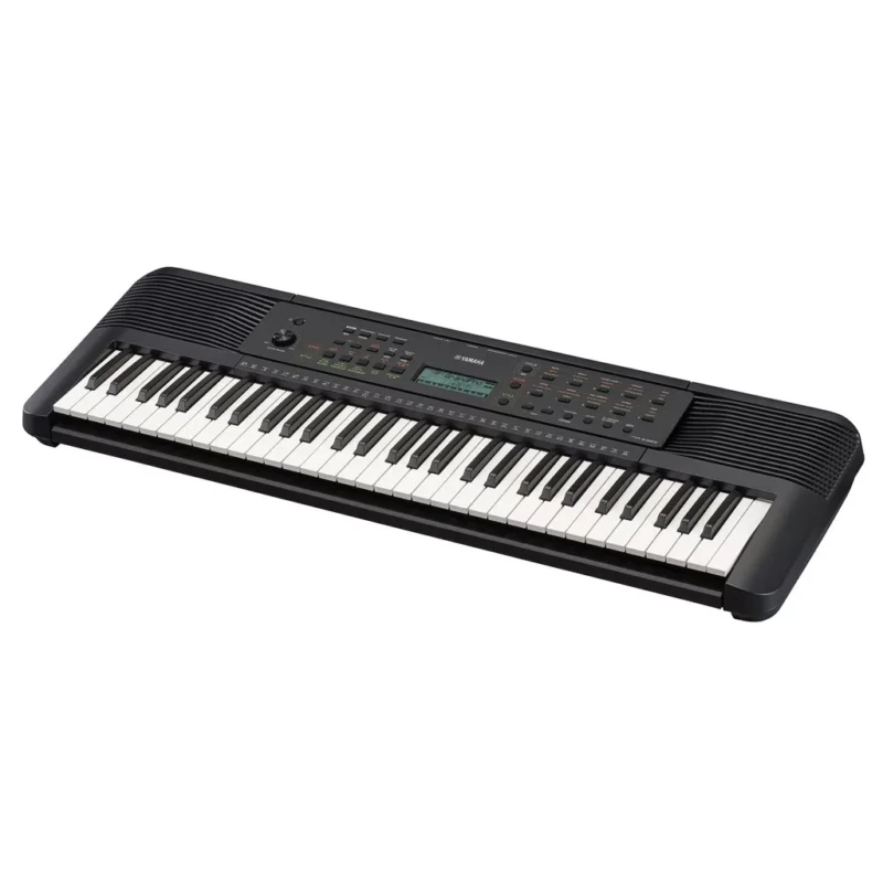 Yamaha Psre-283 Keyboard - Image 4