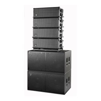 26-A Line Array Combo 26-A-Line-Array