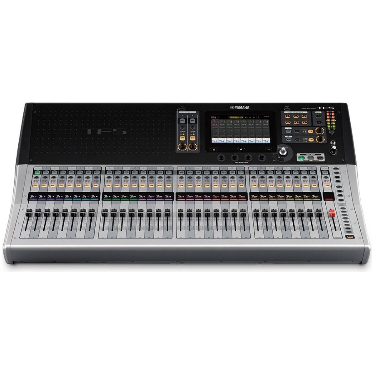 Yamaha TF5 Digital Mixer - Image 2