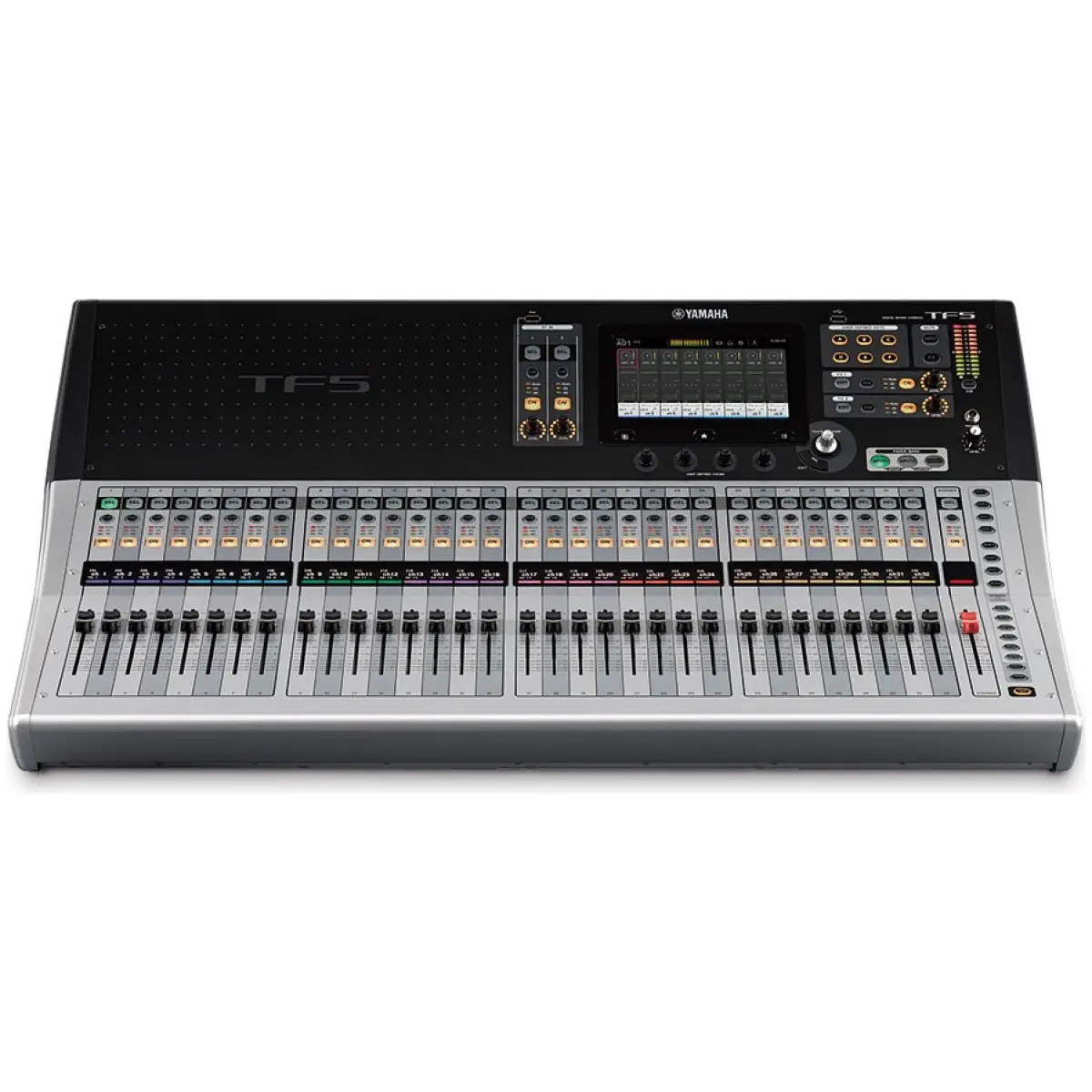 Yamaha TF5 Digital Mixer - A1 Sound