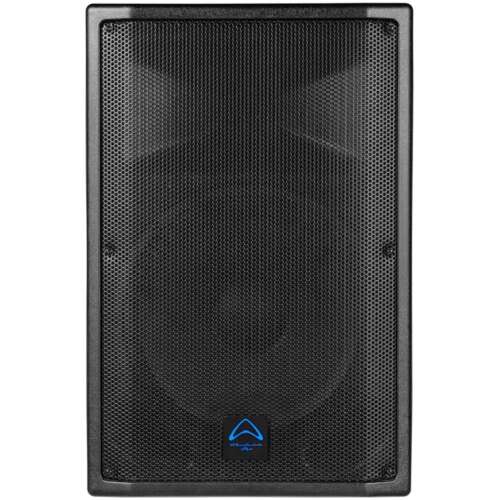 Wharfedale Pro Tourus AX15MBT 15" Active Bluetooth Speaker
