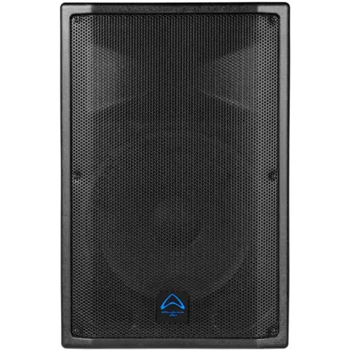 Wharfedale Pro Tourus AX15MBT 15" Active Bluetooth Speaker
