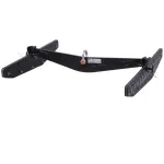 Das AX-EV208 Rigging Bumper