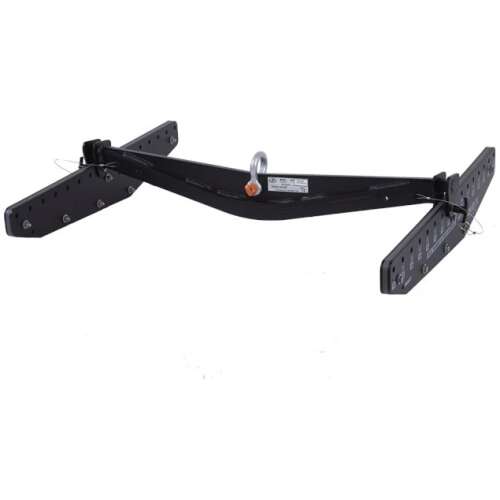 Das AX-EV208 Rigging Bumper