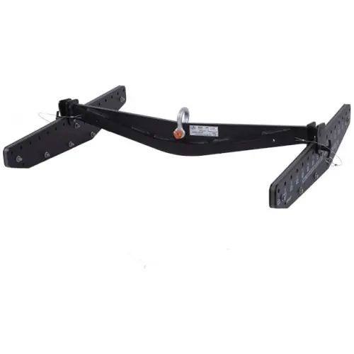 Das AX-EV208 Rigging Bumper