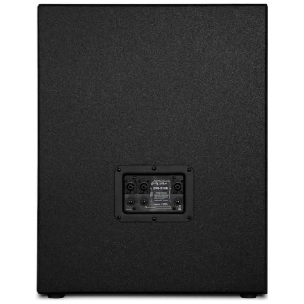 Wharfedale EVO-X18B