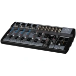 Wharfedale Pro Connect 1202FX/USB 12-channel Compact Mixer