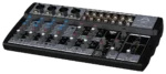 Wharfedale Pro Connect 1202FX/USB 12-channel Compact Mixer