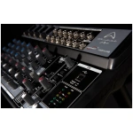 Wharfedale Pro Connect 802USB 8-input USB mixer