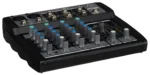 Wharfedale Pro Connect 1202FX/USB 12-channel Compact Mixer - Image 3