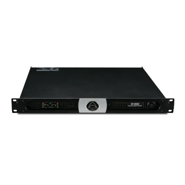 Wharfedale DP-2200 2-Channel Amplifier