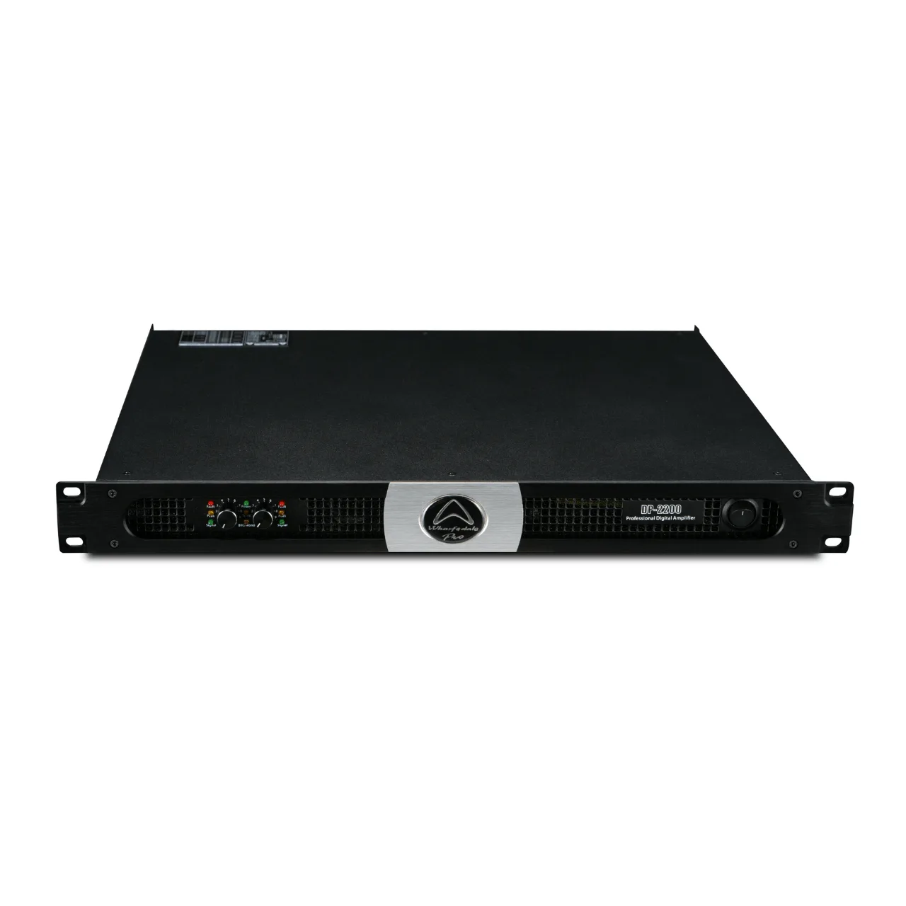 DP2200 Wharfedale DP-2200 2-Channel Amplifier - Image 1