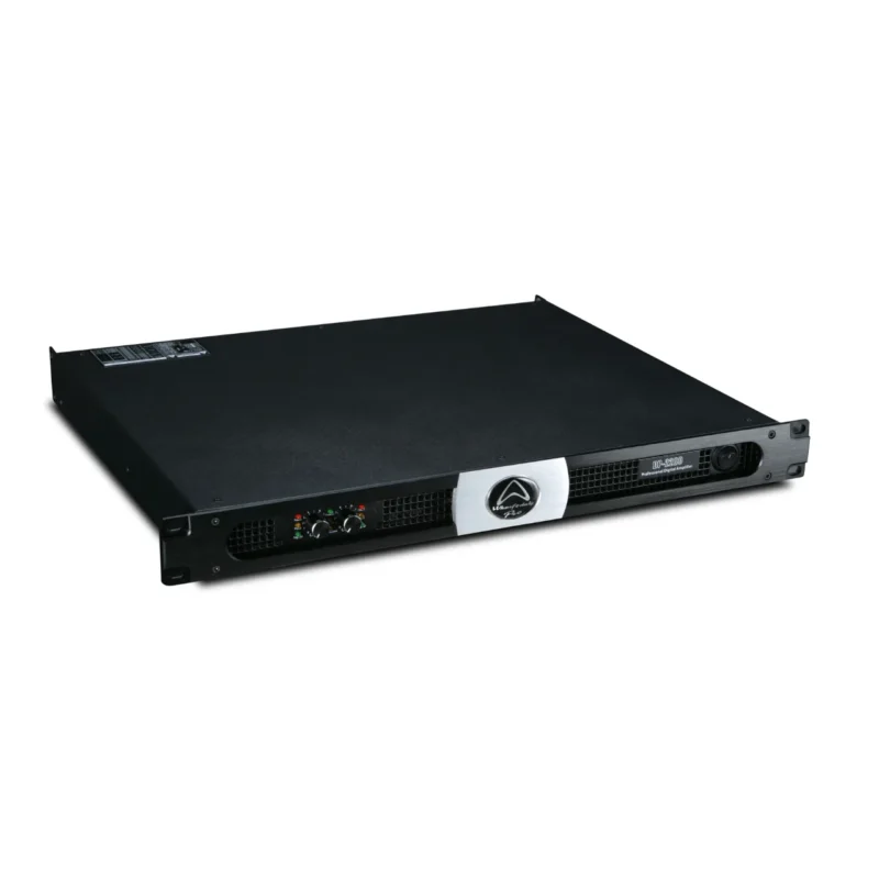 Wharfedale DP-2200 2-Channel Amplifier - Image 3