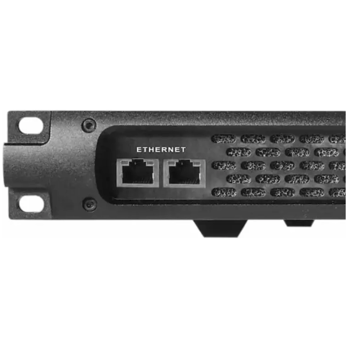 Wharfedale Pro DP-4065F 4-Channel Professional Power Amplifier - Image 3