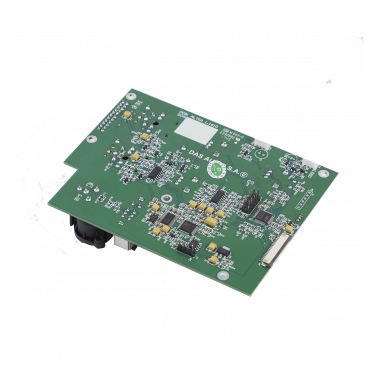 DSP-ALTEA-412A DSP-ALTEA-412A