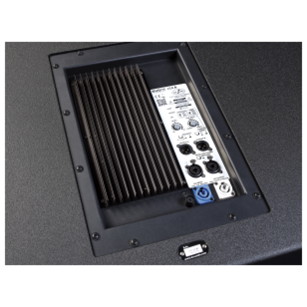 Das Event-218A Dual 18'' Active Bassbin - Image 2