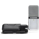 Samson Go Mic Portable USB Condenser Microphone