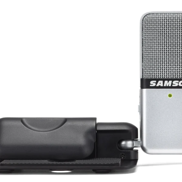 Samson Go Mic Portable USB Condenser Microphone