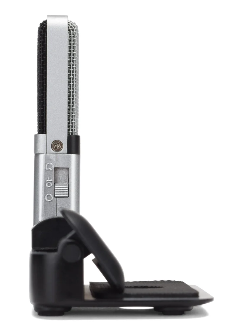 Samson Go Mic Portable USB Condenser Microphone - Image 4