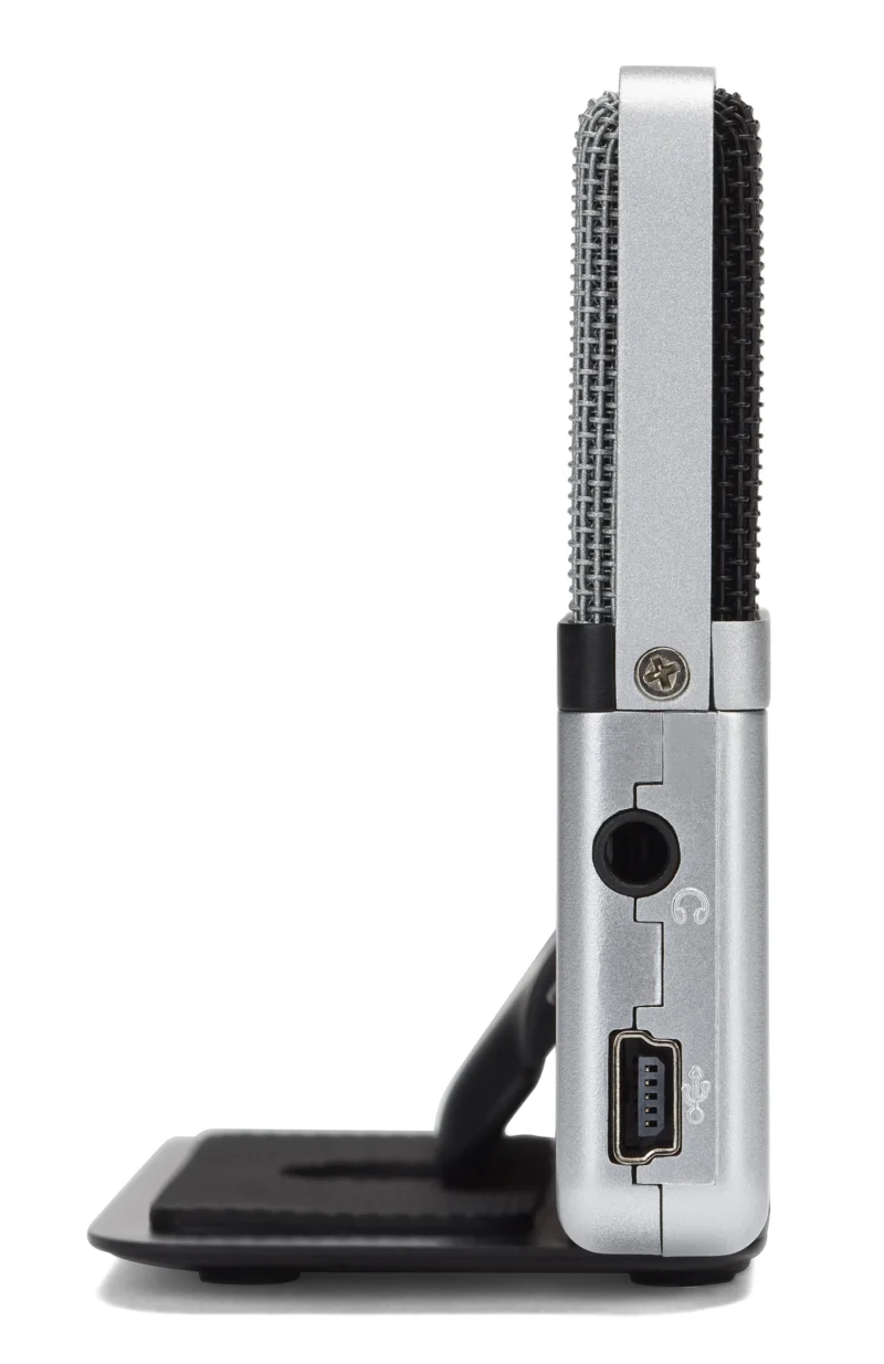 Samson Go Mic Portable USB Condenser Microphone - Image 3